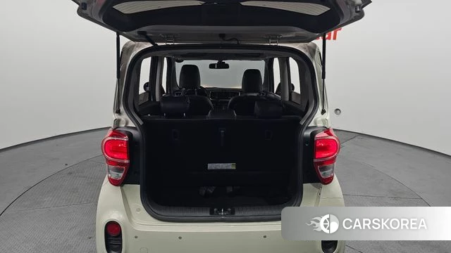 Kia The New Ray id 3827159 из Кореи 11