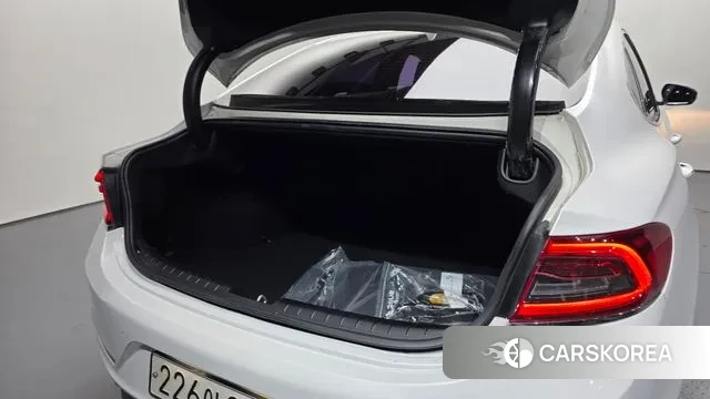 Hyundai Grandeur IG id 3598700 из Кореи 11