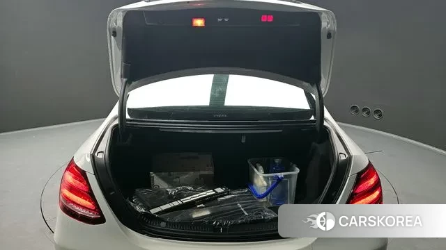 Mercedes-Benz E-Class W213 id 3588083 из Кореи 11