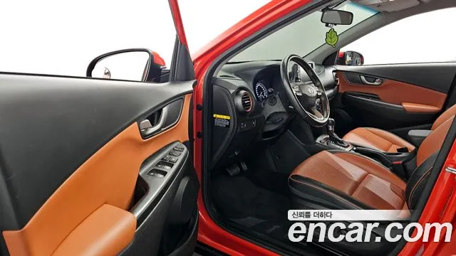 Hyundai Kona id 2763617 из Кореи 11