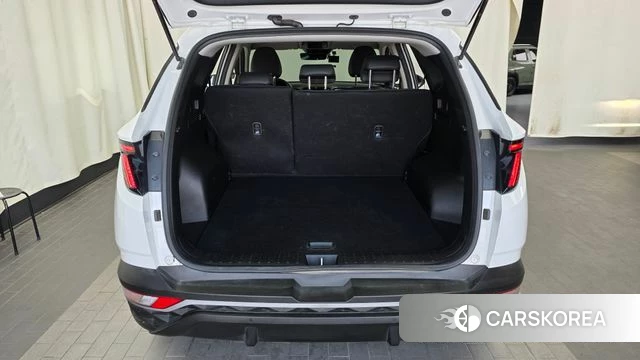 Hyundai Tucson (NX4) id 4518092 из Кореи 10