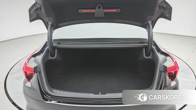 Kia K8 id 4731545 из Кореи 11