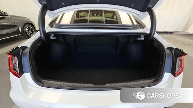 Hyundai Sonata (DN8) id 4855147 из Кореи 11