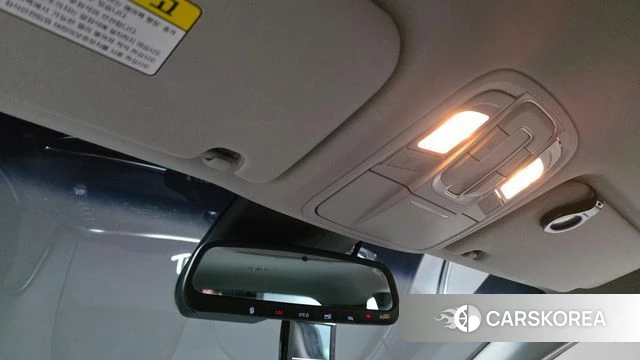 Hyundai Santa Fe TM id 3911962 из Кореи 11