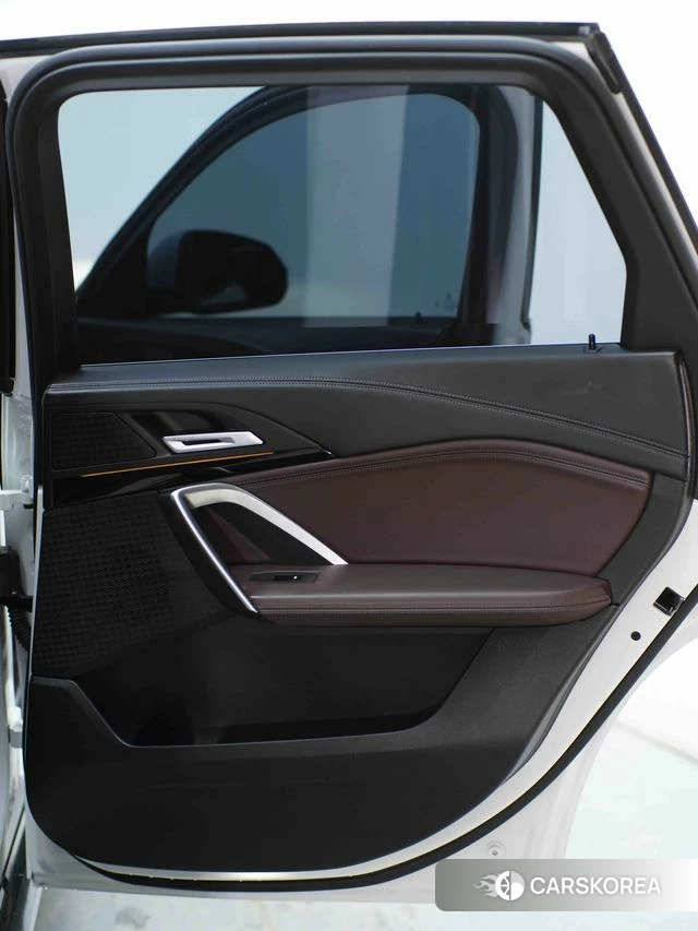 BMW X1 id 4291169 из Китая 11