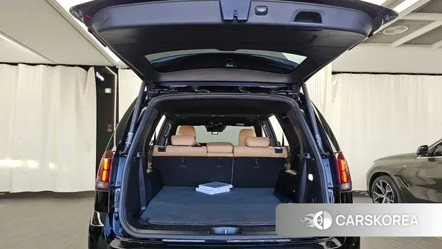 Kia Mohave Master id 3607150 из Кореи 11