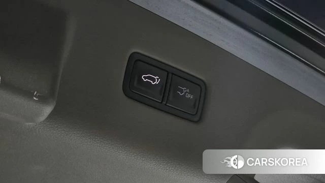 Kia The New Carnival 4th Generation id 4617779 из Кореи 11
