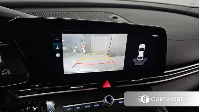 Hyundai Avante (CN7) id 3616651 из Кореи 11