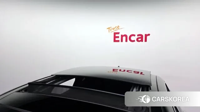 Hyundai Sonata (DN8) id 3342388 из Кореи 11