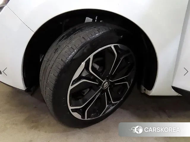 Renault Korea (Samsung) Clio id 3602005 из Кореи 11