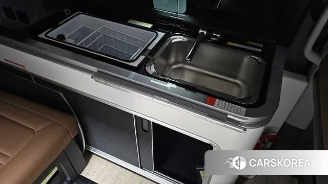 Hyundai Staria id 3002229 из Кореи 11