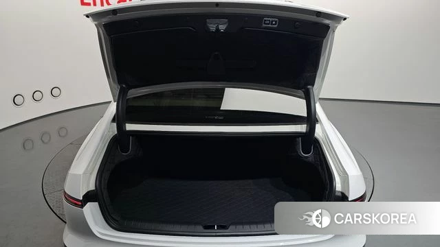 Hyundai Grandeur Hybrid (GN7) id 3963919 из Кореи 11