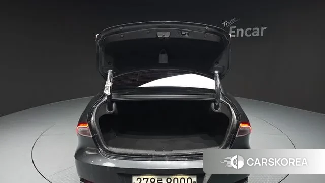 Hyundai The New Grandeur IG id 3727980 из Кореи 11