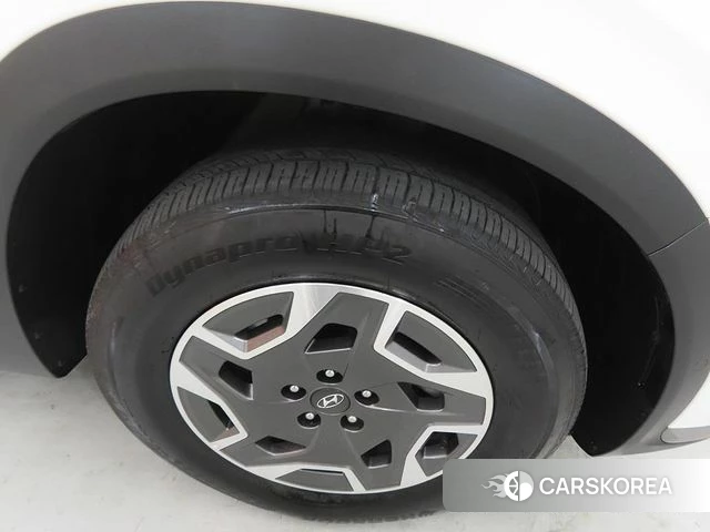 Hyundai The New Santa Fe id 4535082 из Кореи 11
