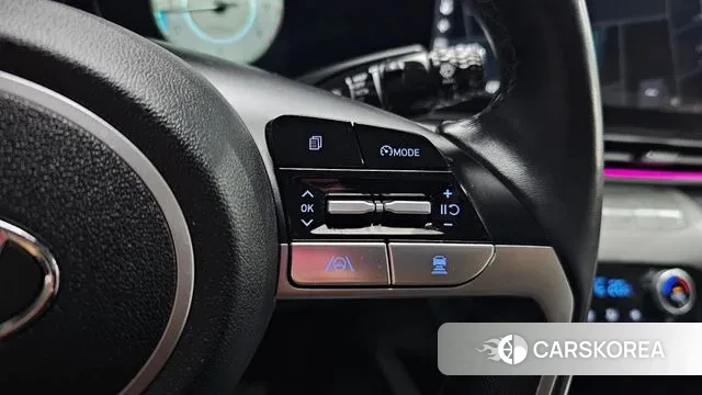 Hyundai Avante (CN7) id 3301445 из Кореи 11