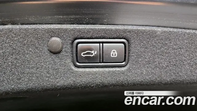 Hyundai The New Grandeur IG id 2864541 из Кореи 11