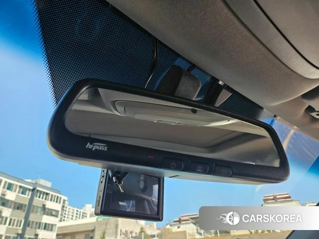 Ssangyong New Style Korando C id 3911974 из Кореи 11