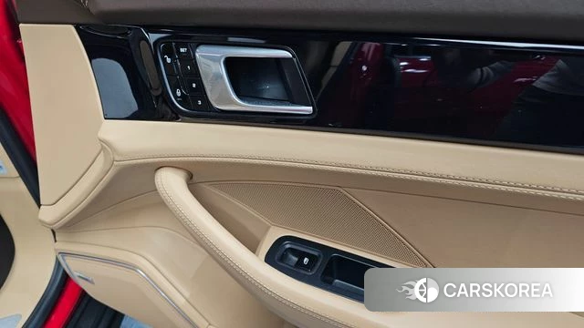 Porsche Panamera (971) id 3925157 из Кореи 11