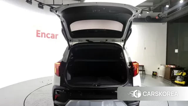 Kia The New Seltos id 3256692 из Кореи 11