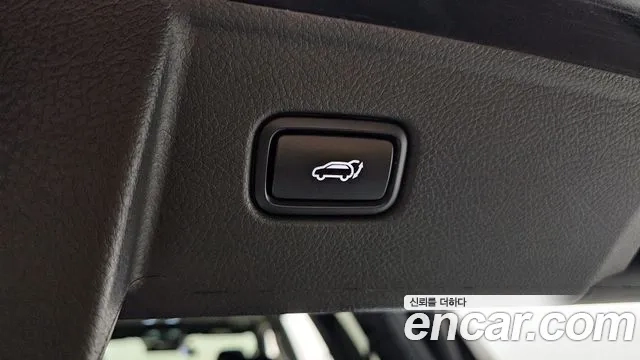 Kia Mohave Master id 2954048 из Кореи 11