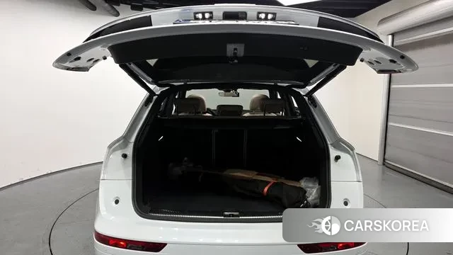 Audi Q5 (FY) id 3734474 из Кореи 11