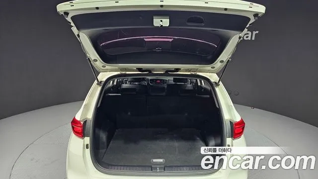 Kia Sportage The Bold id 2865216 из Кореи 11