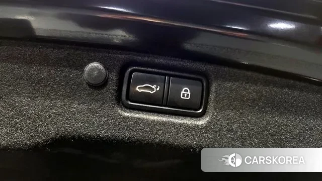 Kia K7 Premier id 3622120 из Кореи 11