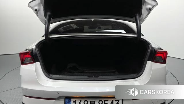 Kia K5 3rd generation id 3936261 из Кореи 11