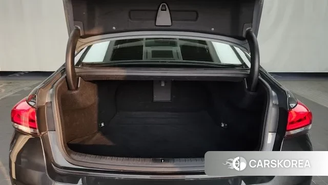 Genesis G80 id 2977122 из Кореи 11