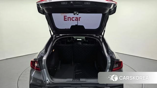 Renault Korea (Samsung) XM3 id 3852195 из Кореи 11