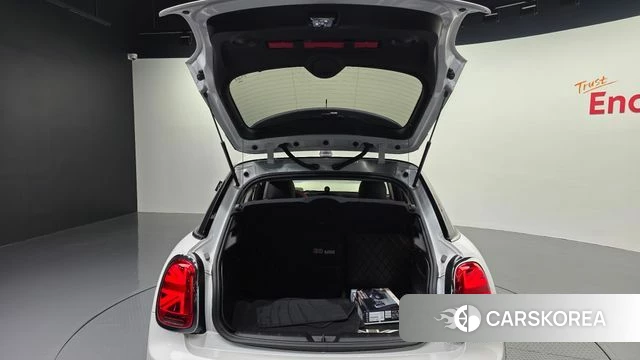 Mini Cooper id 4753212 из Кореи 11