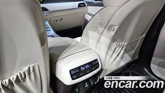 Hyundai Palisade id 2743688 из Кореи 11