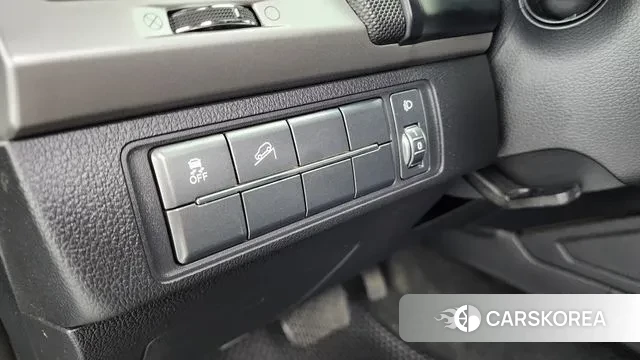 Ssangyong Rexton Sports id 3129396 из Кореи 11