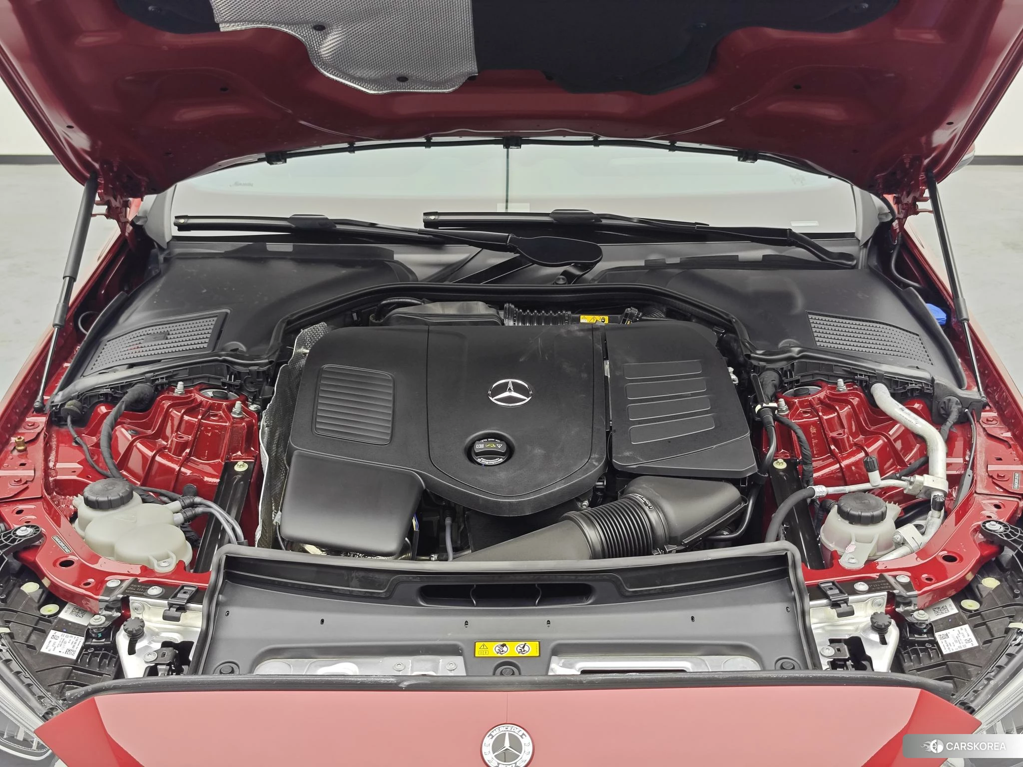 Mercedes-Benz C-class id 4513712 из Китая 11