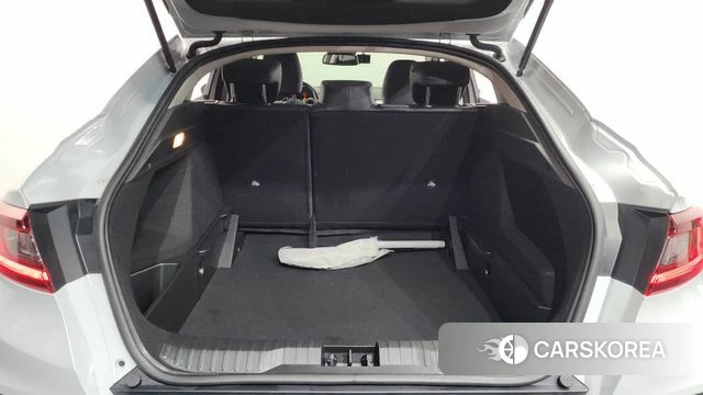 Renault Korea (Samsung) XM3 id 3799283 из Кореи 11