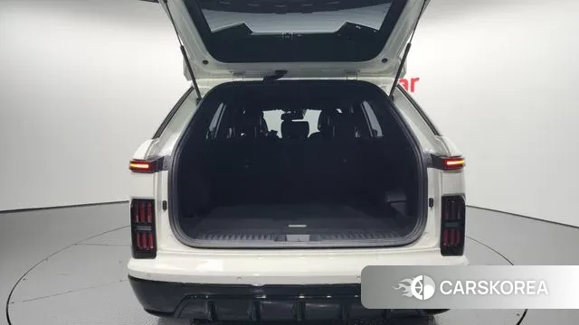 Ssangyong Actian 2nd Generation id 3502426 из Кореи 11