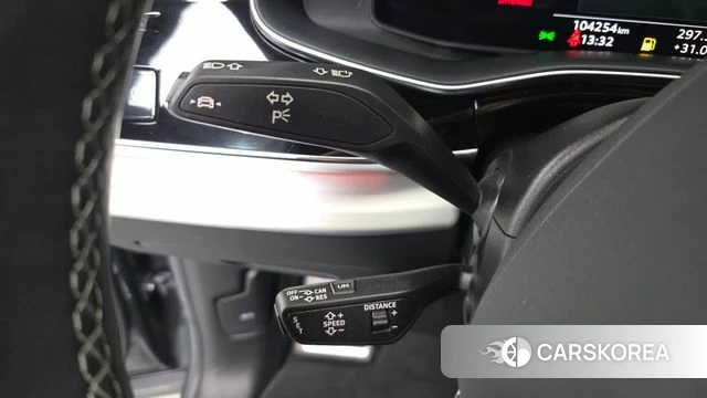 Audi Q8 (4M) id 4741064 из Кореи 11