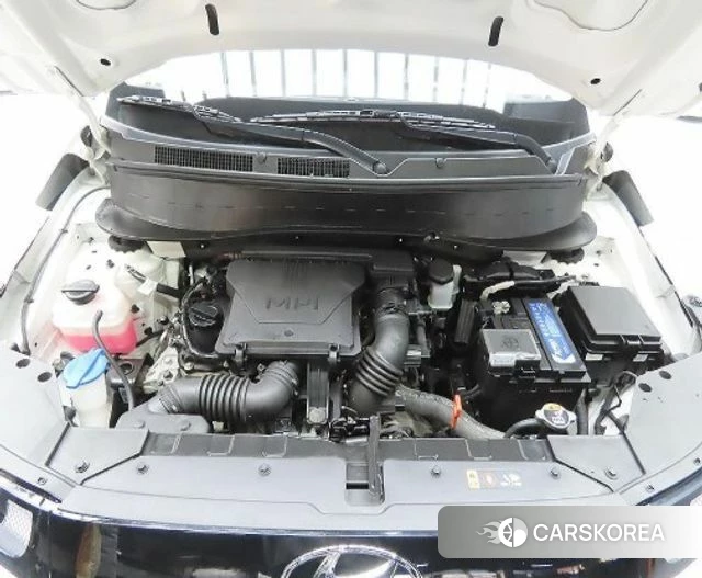 Hyundai Casper id 4905941 из Кореи 11