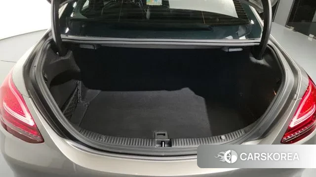 Mercedes-Benz C-Class W205 id 3144613 из Кореи 11