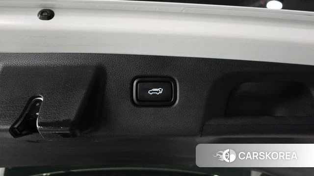 Hyundai The New Palisade id 4853959 из Кореи 11