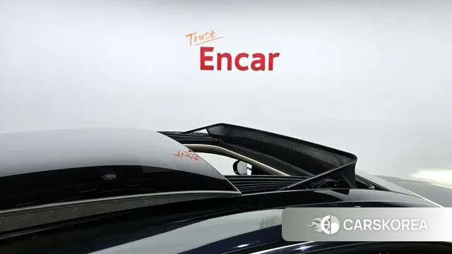 Kia K7 Premier id 2986321 из Кореи 11