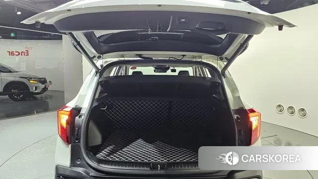 Kia The New Seltos id 3545198 из Кореи 11