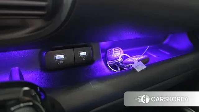 Hyundai Casper id 3591798 из Кореи 11