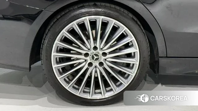 Mercedes-Benz C-Class W206 id 3347643 из Кореи 11