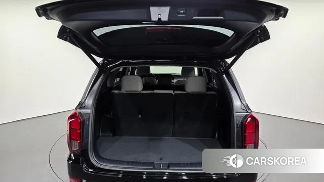 Hyundai Palisade id 3766465 из Кореи 11