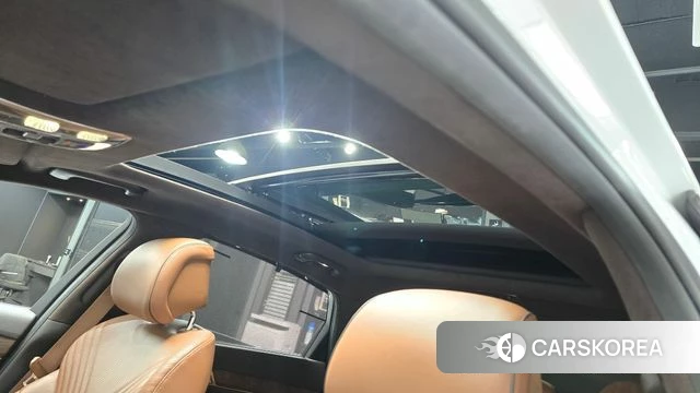 Genesis G80 (RG3) id 4775646 из Кореи 11