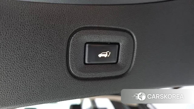 Renault Korea (Samsung) The New QM6 id 3592744 из Кореи 11