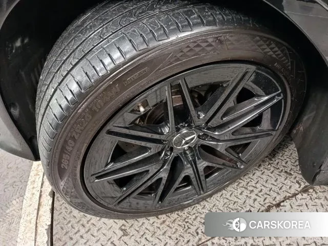 Mercedes-Benz AMG GT id 3586496 из Кореи 11