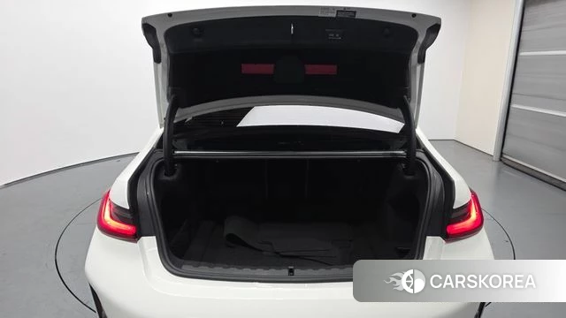 BMW 3 Series (G20) id 4898326 из Кореи 11