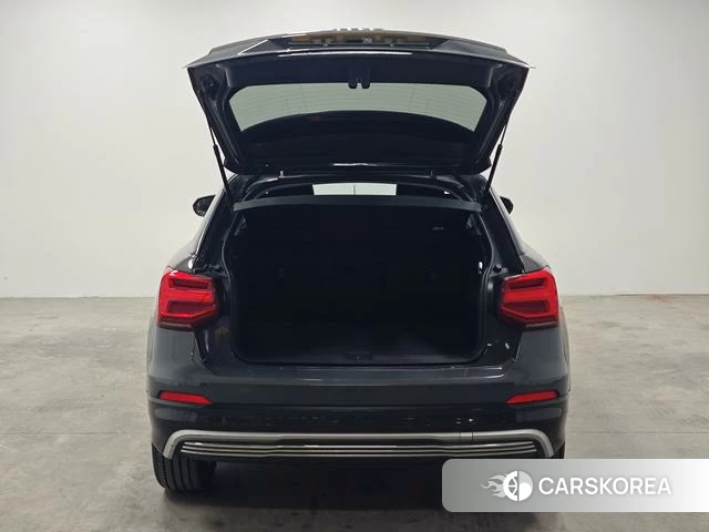 Audi Q2L e-tron id 3983254 из Китая 11